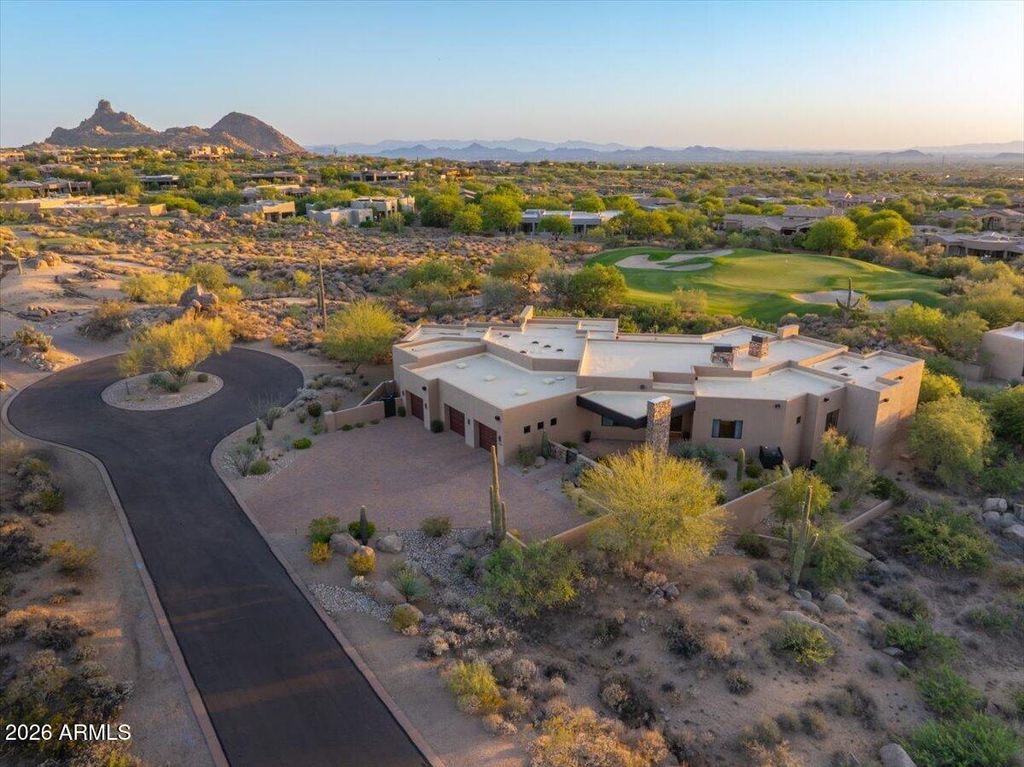 29768 N 102ND Street, Scottsdale, AZ 85262 — photo 5