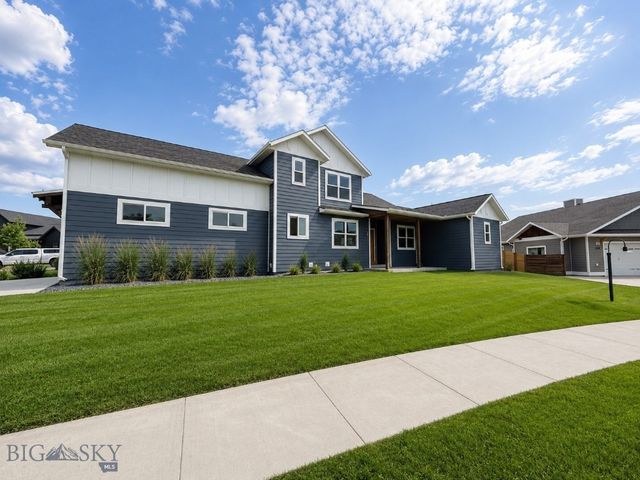 382 Talon Way, Bozeman, MT 59718