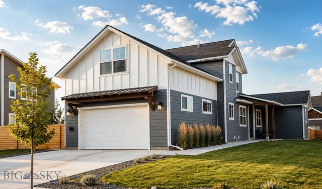 382 Talon Way, Bozeman, MT 59718