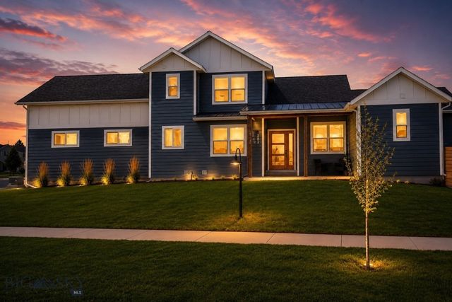 382 Talon Way, Bozeman, MT 59718