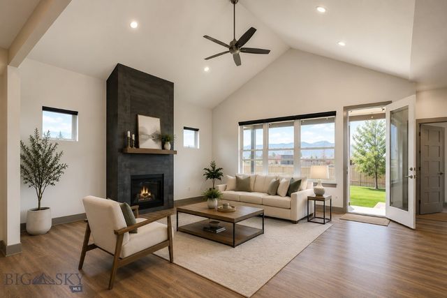 382 Talon Way, Bozeman, MT 59718