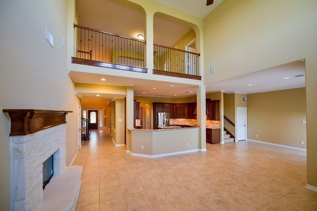3719 Finch Springs Lane, Katy, TX 77494