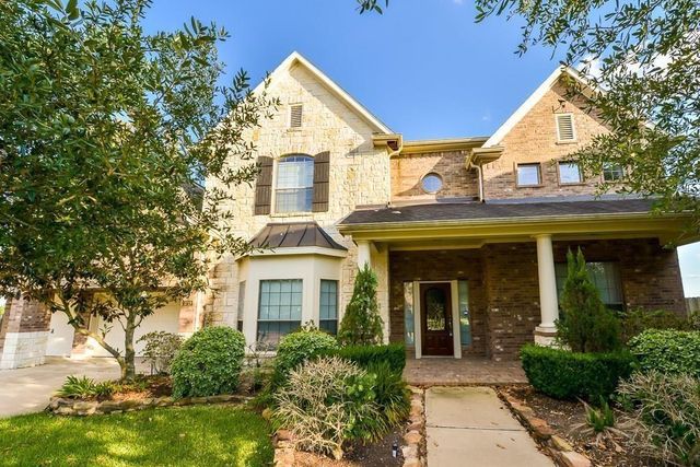 3719 Finch Springs Lane, Katy, TX 77494