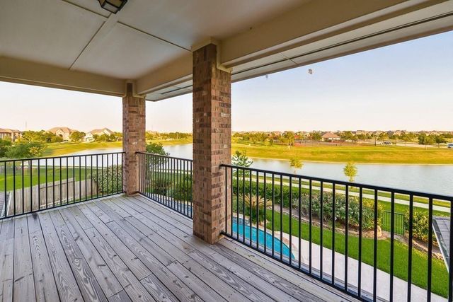 3719 Finch Springs Lane, Katy, TX 77494