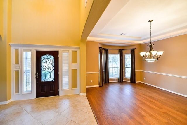 3719 Finch Springs Lane, Katy, TX 77494