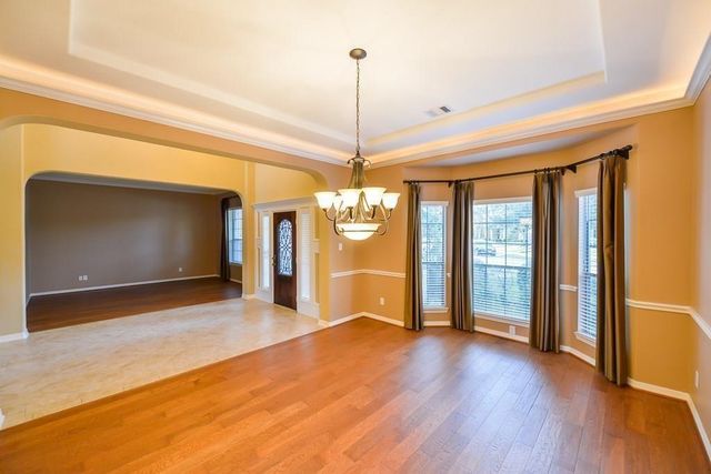 3719 Finch Springs Lane, Katy, TX 77494