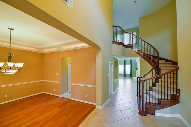 3719 Finch Springs Lane, Katy, TX 77494