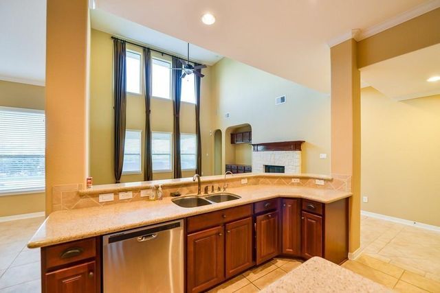3719 Finch Springs Lane, Katy, TX 77494