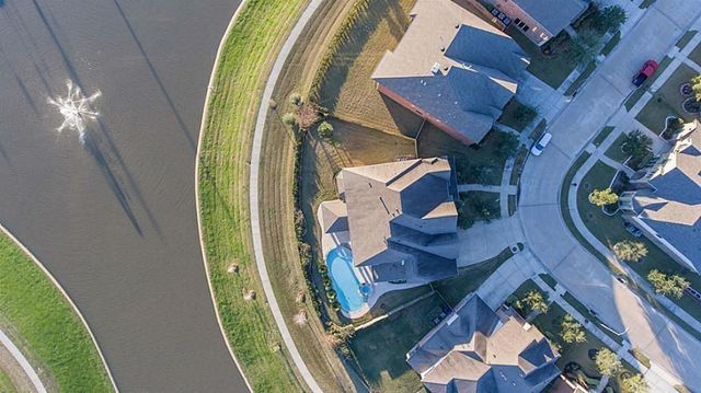 3719 Finch Springs Lane, Katy, TX 77494