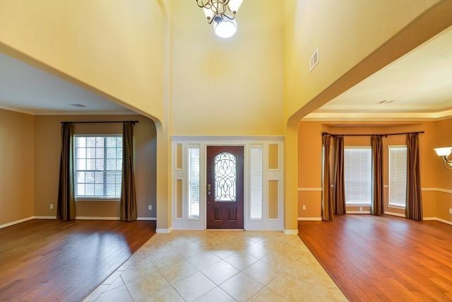 3719 Finch Springs Lane, Katy, TX 77494