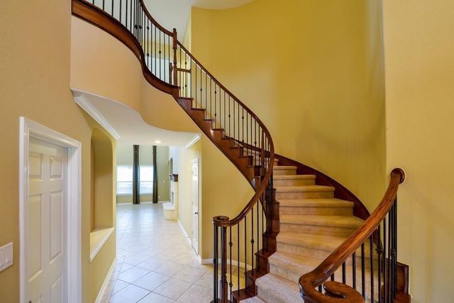 3719 Finch Springs Lane, Katy, TX 77494