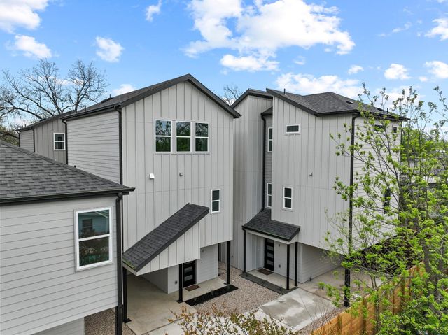 909 Calle Limon 3, Austin, TX 78702