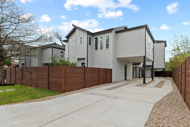 909 Calle Limon 3, Austin, TX 78702