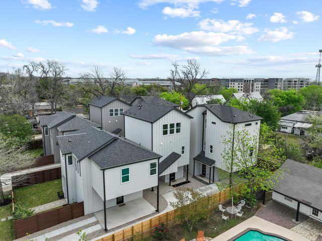 909 Calle Limon 3, Austin, TX 78702