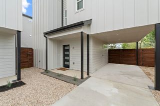 909 Calle Limon 3, Austin, TX 78702