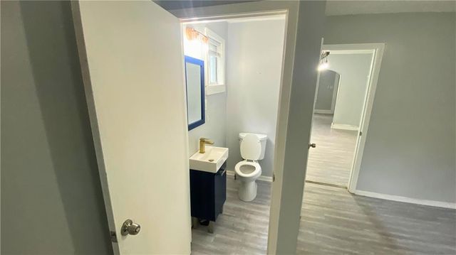 3503 E 25th Street, Kansas City, MO 64127
