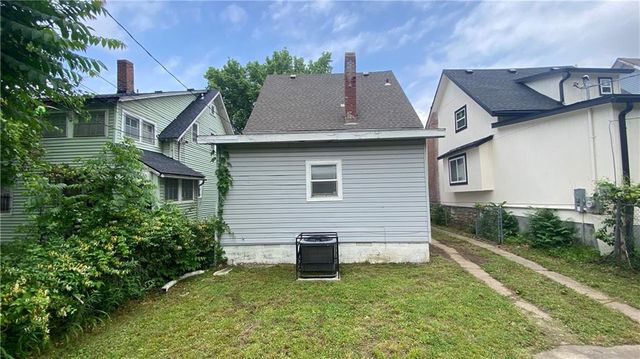 3503 E 25th Street, Kansas City, MO 64127
