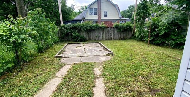 3503 E 25th Street, Kansas City, MO 64127