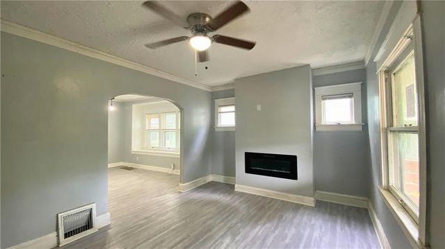 3503 E 25th Street, Kansas City, MO 64127
