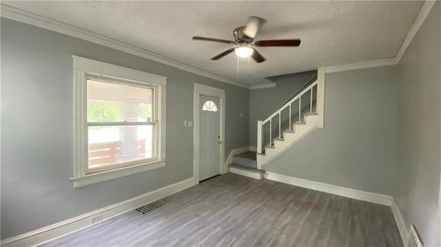 3503 E 25th Street, Kansas City, MO 64127