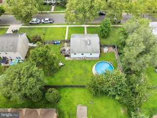 502 W 2ND ST, Palmyra, NJ 08065