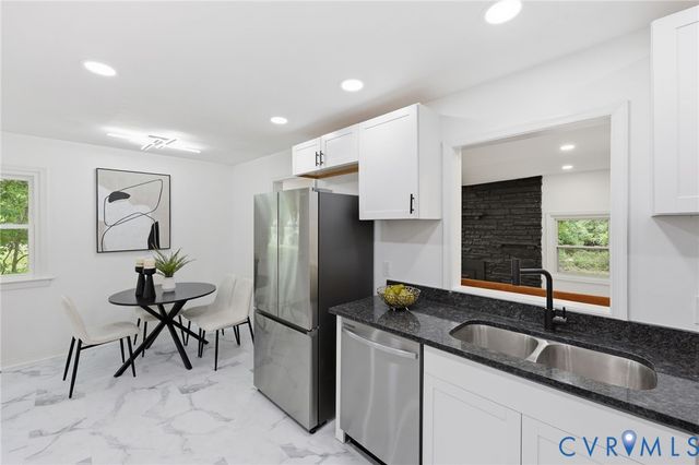 4502 Corbin St, Richmond, VA 23222