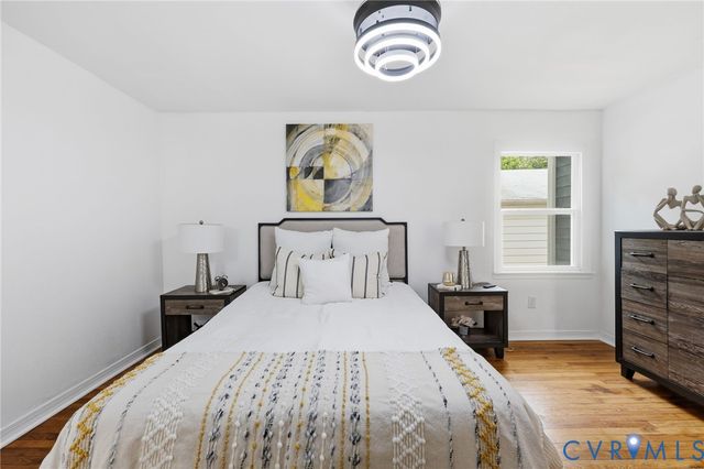 4502 Corbin St, Richmond, VA 23222