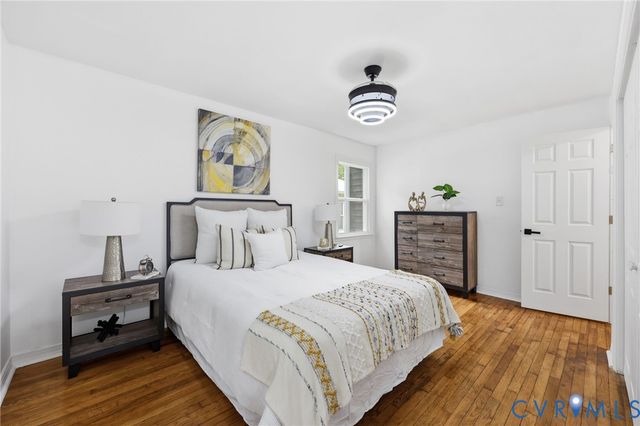 4502 Corbin St, Richmond, VA 23222