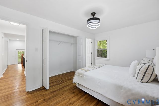 4502 Corbin St, Richmond, VA 23222