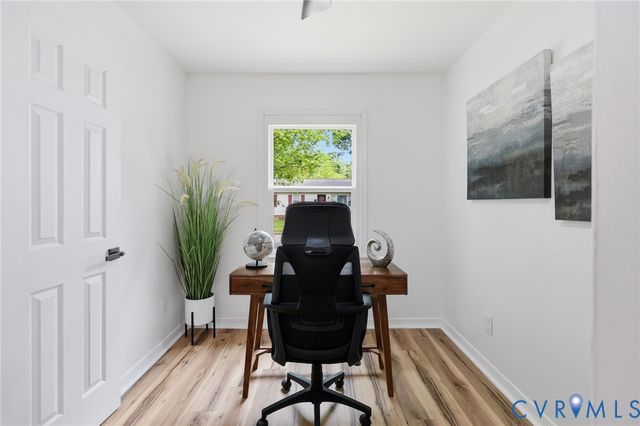 4502 Corbin St, Richmond, VA 23222