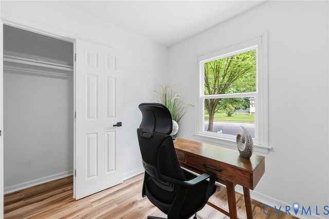 4502 Corbin St, Richmond, VA 23222