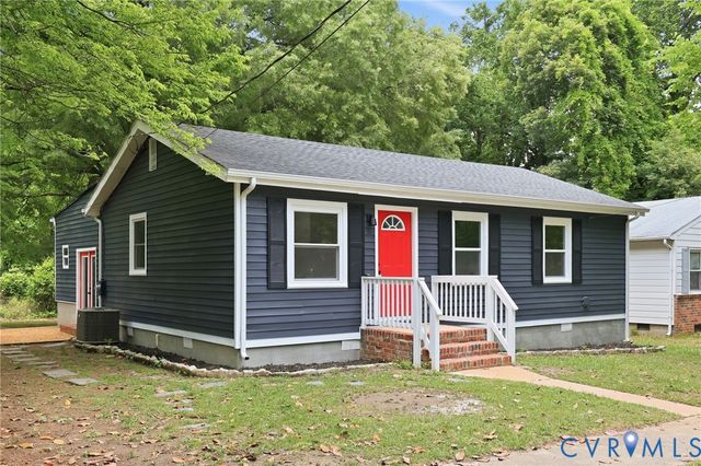 4502 Corbin St, Richmond, VA 23222