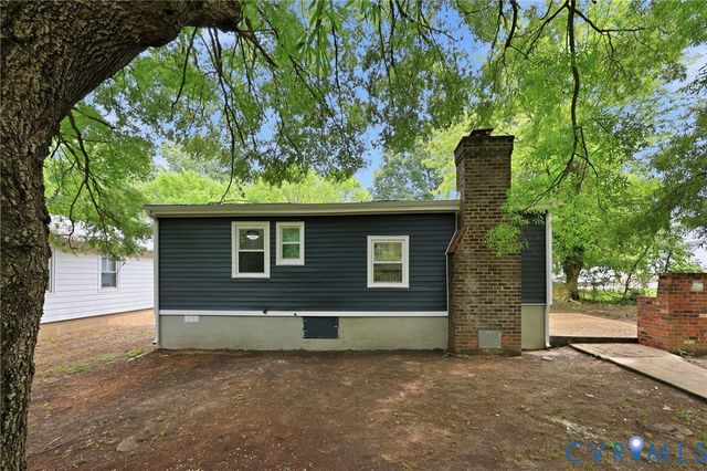 4502 Corbin St, Richmond, VA 23222