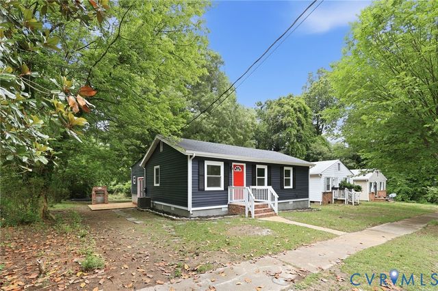 4502 Corbin St, Richmond, VA 23222