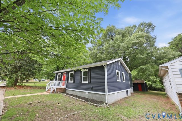 4502 Corbin St, Richmond, VA 23222