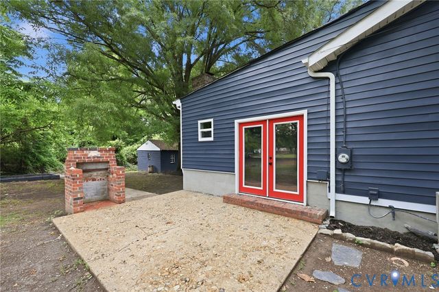 4502 Corbin St, Richmond, VA 23222