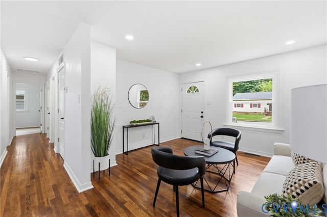 4502 Corbin St, Richmond, VA 23222