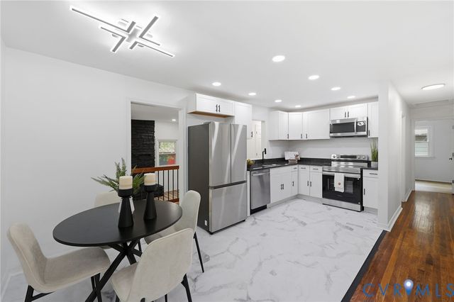 4502 Corbin St, Richmond, VA 23222