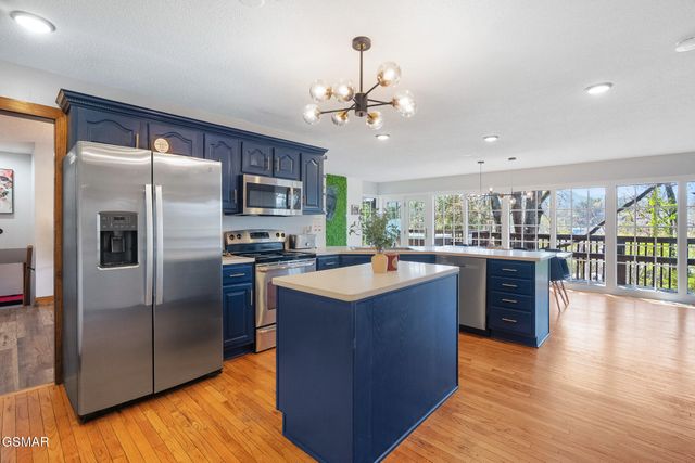 4020 Hitching Post Road, Pigeon Forge, TN 37863