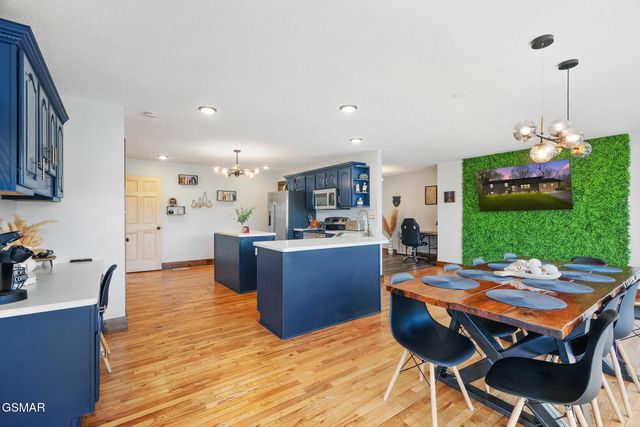 4020 Hitching Post Road, Pigeon Forge, TN 37863