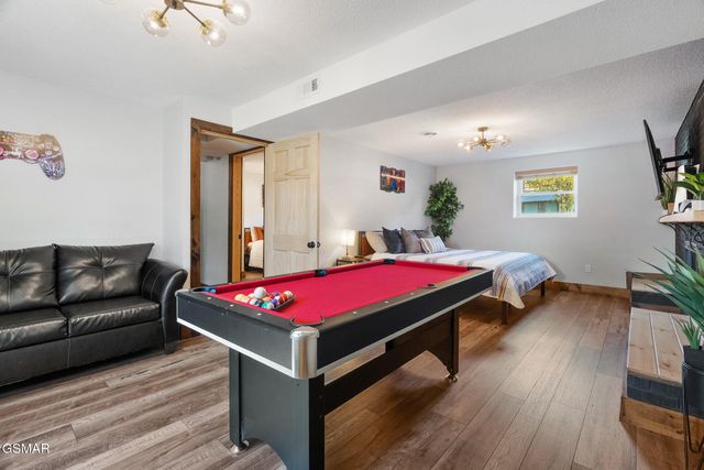 4020 Hitching Post Road, Pigeon Forge, TN 37863