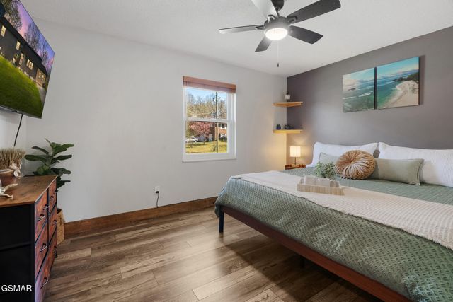 4020 Hitching Post Road, Pigeon Forge, TN 37863