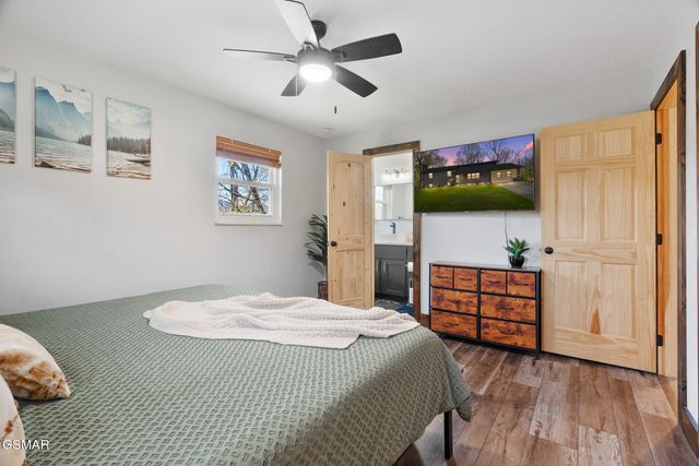 4020 Hitching Post Road, Pigeon Forge, TN 37863