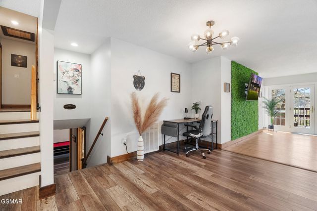 4020 Hitching Post Road, Pigeon Forge, TN 37863