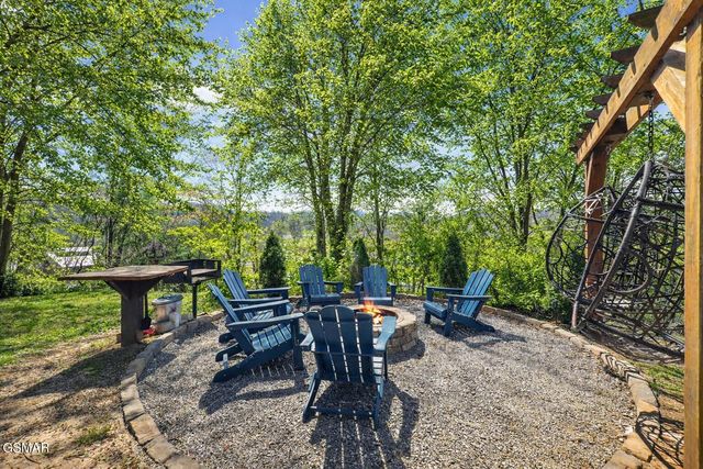 4020 Hitching Post Road, Pigeon Forge, TN 37863