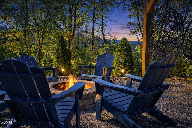 4020 Hitching Post Road, Pigeon Forge, TN 37863