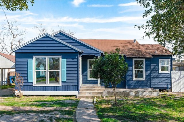 1250 Florida Ave, Corpus Christi, TX 78404