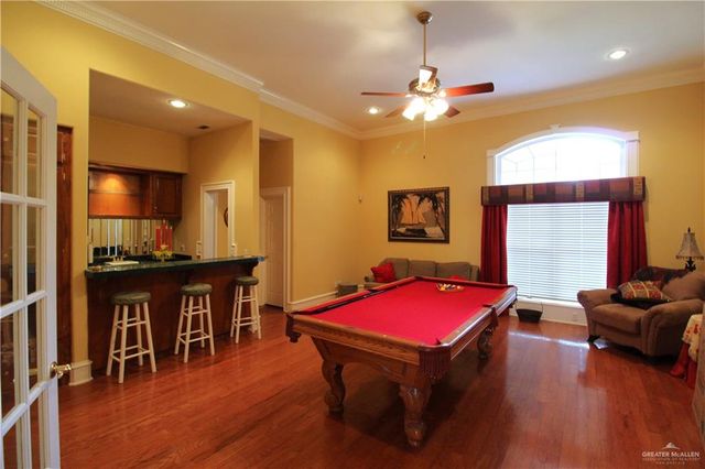 2404 Durango Drive, Mission, TX 78573