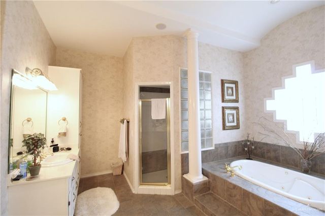 2404 Durango Drive, Mission, TX 78573