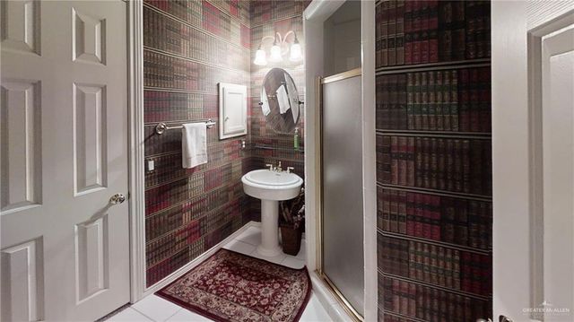 2404 Durango Drive, Mission, TX 78573